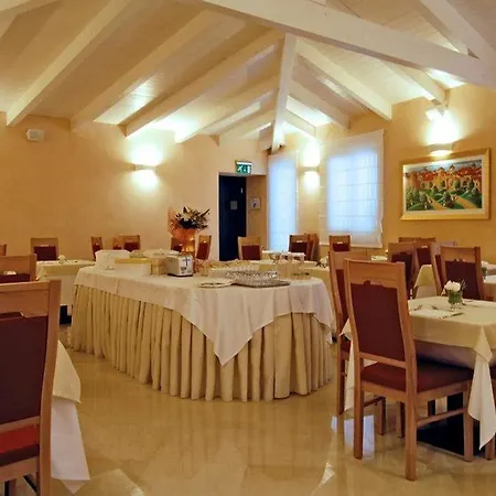 Palazzo Giancola מלון