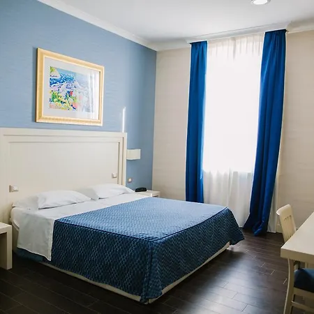 Palazzo Giancola סן סברו