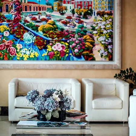 Hotel Palazzo Giancola San Severo