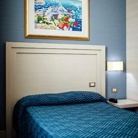 Palazzo Giancola 3* San Severo