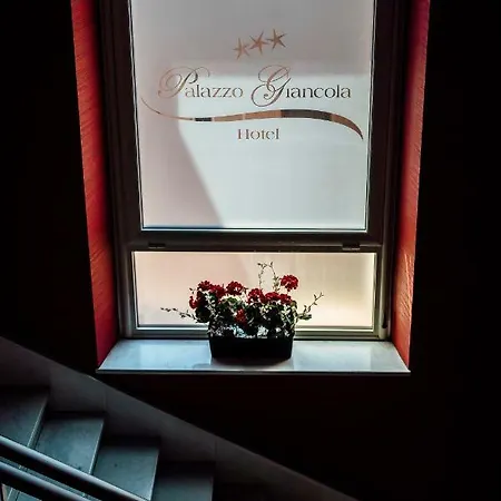 Hotel Palazzo Giancola
