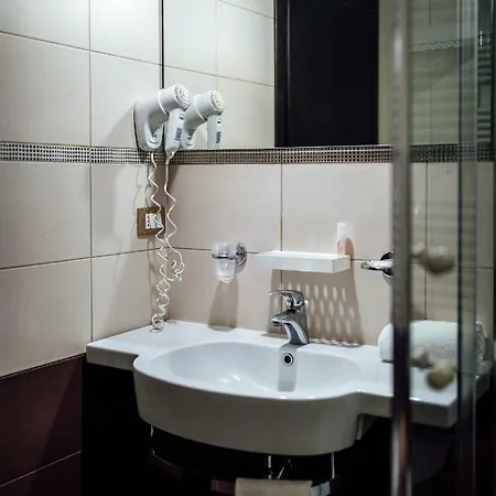 Hotel Palazzo Giancola San Severo