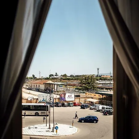 Palazzo Giancola מלון