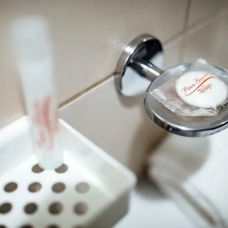 Palazzo Giancola Hotel