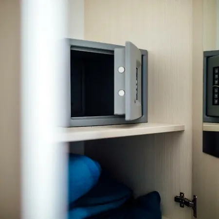 Palazzo Giancola מלון סן סברו