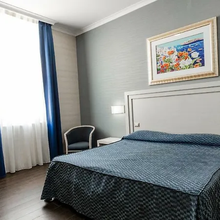 Palazzo Giancola Hotel