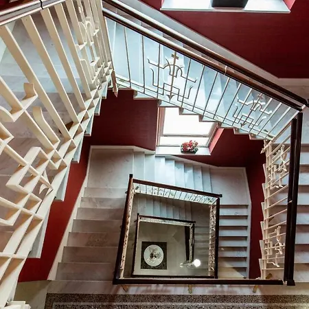 מלון Palazzo Giancola