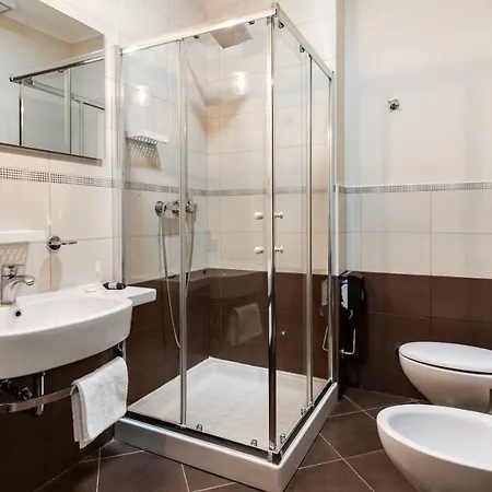 מלון Palazzo Giancola