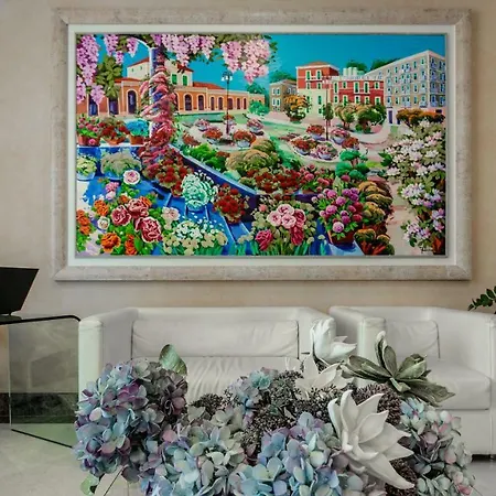 Palazzo Giancola Hotel