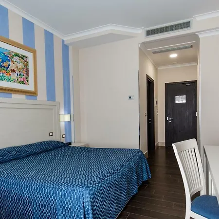 Palazzo Giancola Hotel San Severo