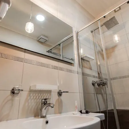 Palazzo Giancola San Severo