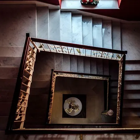 Hotel Palazzo Giancola