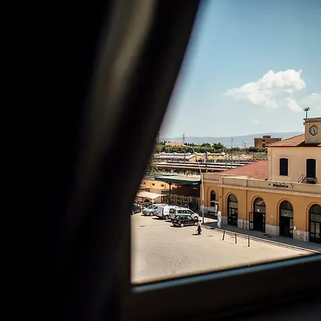 מלון Palazzo Giancola