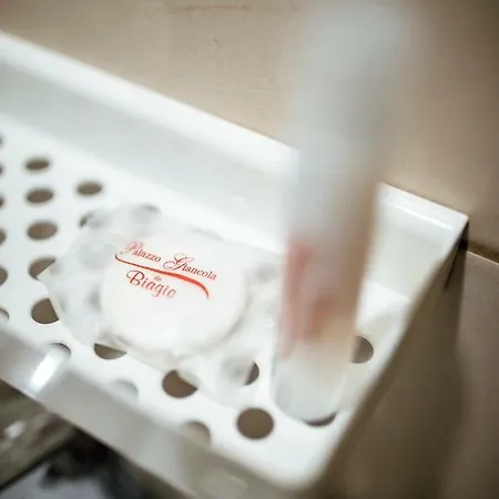 Palazzo Giancola מלון