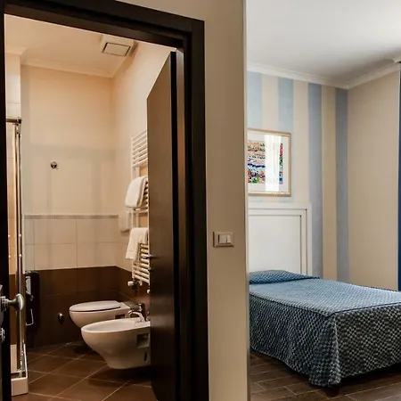 Hotel Palazzo Giancola San Severo