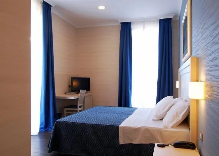 Hotel Palazzo Giancola San Severo