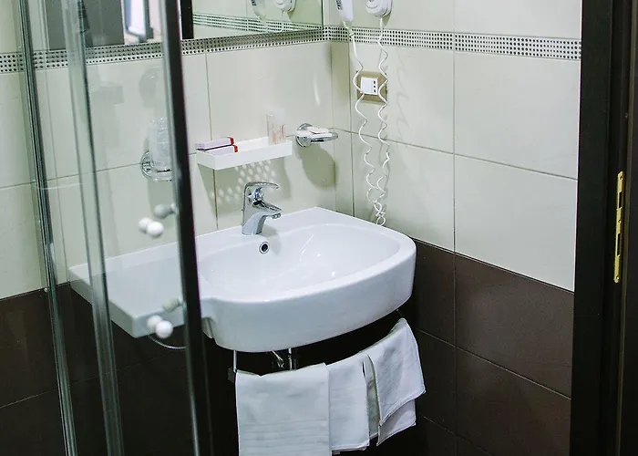 Hotel Palazzo Giancola San Severo