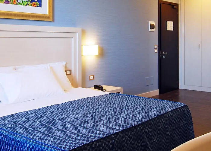 Palazzo Giancola Hotel 3*