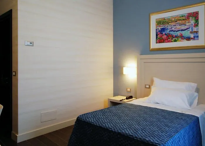 Palazzo Giancola Hotel San Severo
