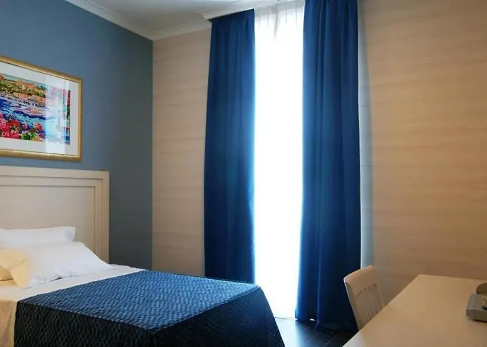 Hotel Palazzo Giancola