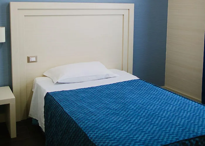 Hotel Palazzo Giancola 3*