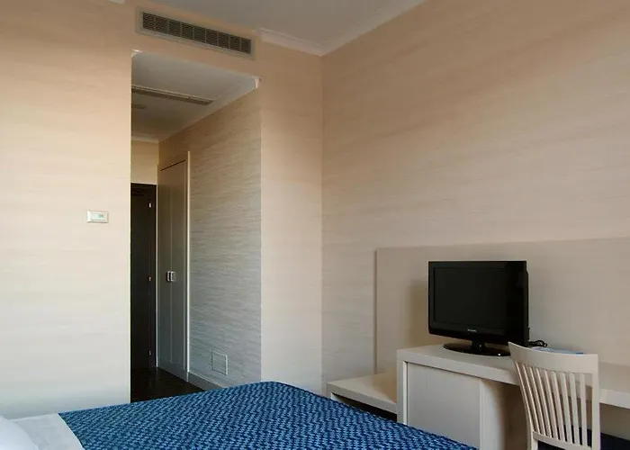 Hotel Palazzo Giancola 3*