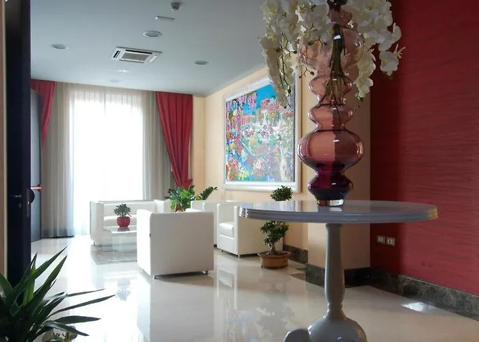 Palazzo Giancola 3* San Severo