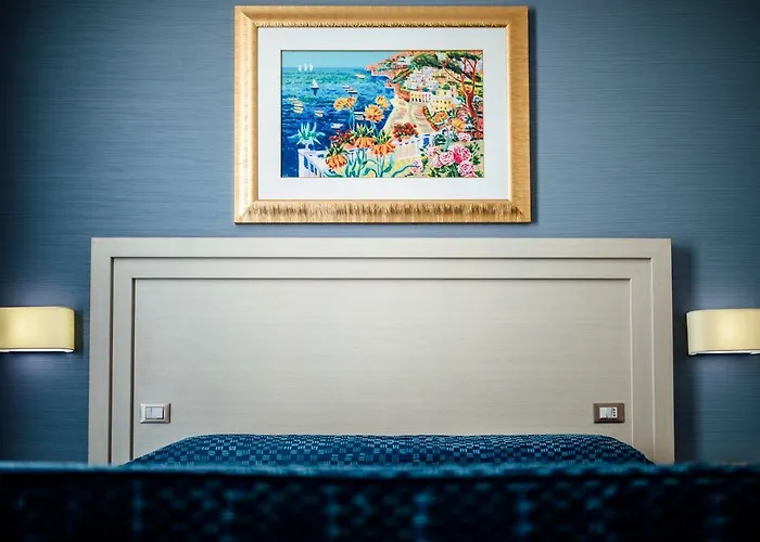 Palazzo Giancola Hotel 3*