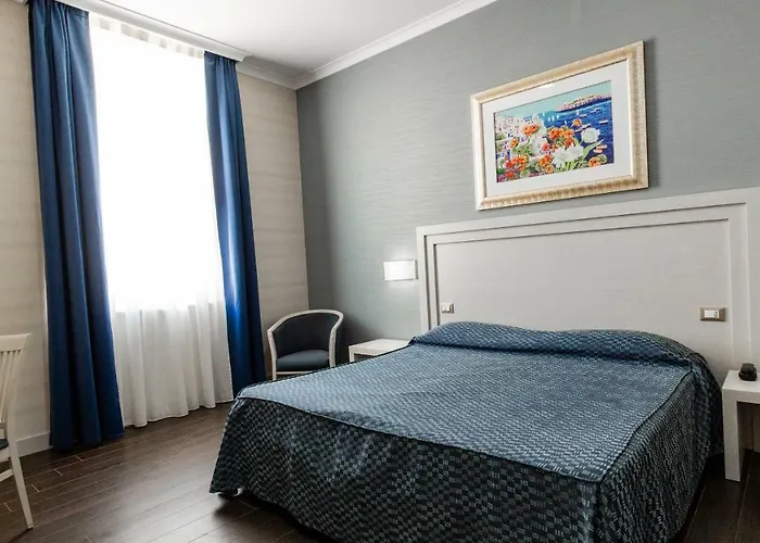 Palazzo Giancola Hotel