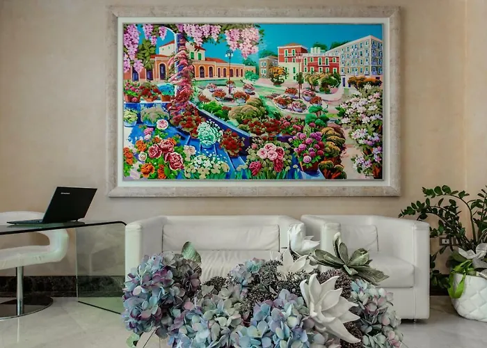 Palazzo Giancola Hotel